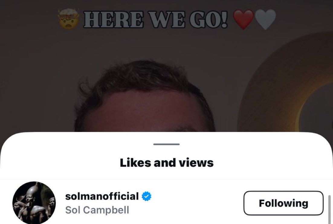 GoonerViews tweet media