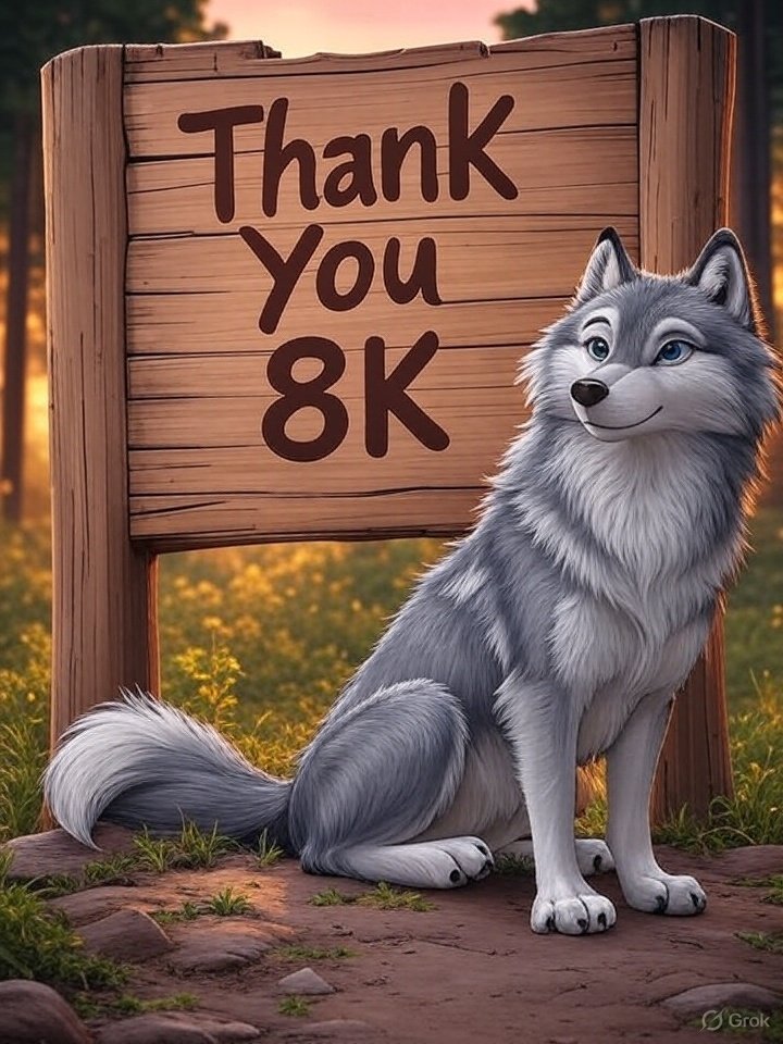 🇺🇸 Thank you everyone so much for the support! I'm working on follow backs &amp; will probably lose a few bots so I figured I would post now.😂😂😂