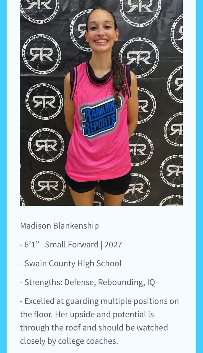 Swainladydevils tweet picture