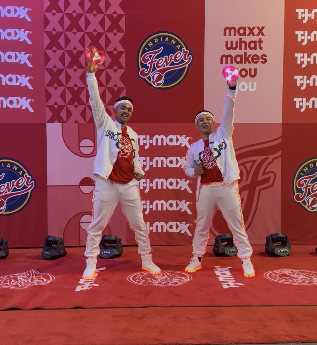 Spyros Bros | NBA Halftime Performers (@spyrosbros) / Posts / X