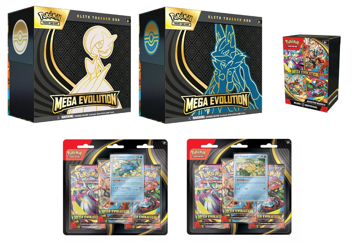 Pokemon Deals, Alerts & News! tweet media