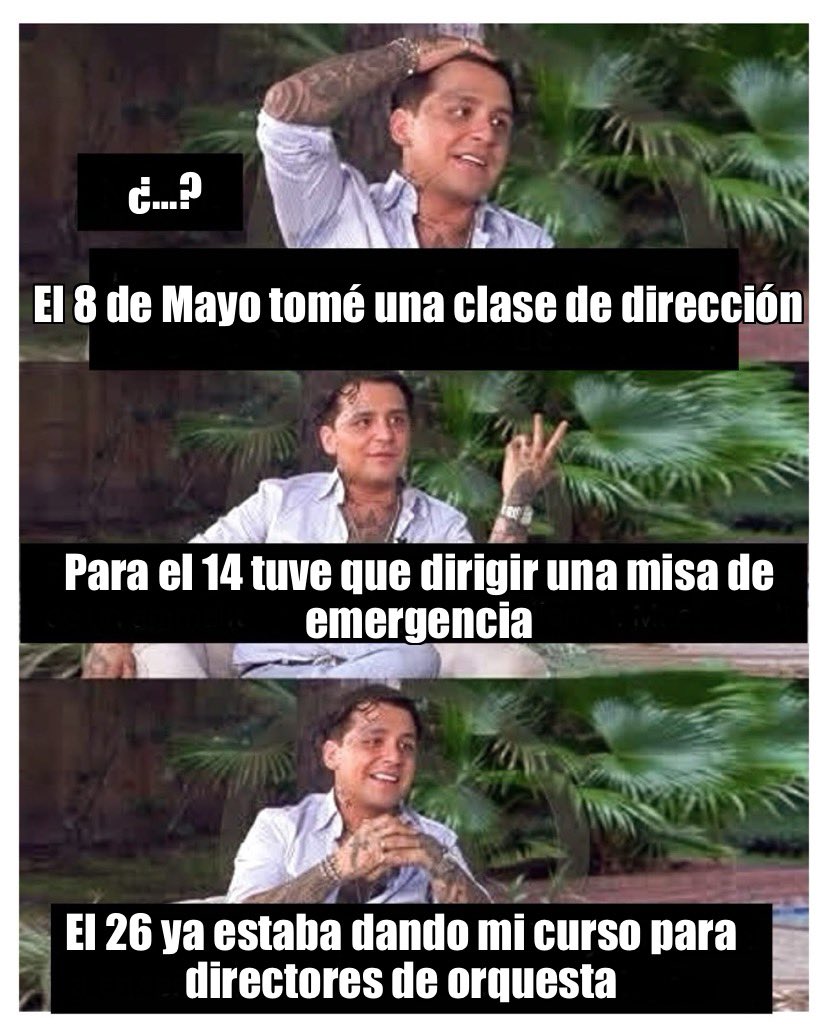 Christian Gohmer (@christiangohmer) on Twitter photo 