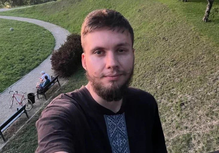 Наёмник ВСУ из Белоруссии из-за измены сжег мошонку своего парня после чего бросился под поезд
