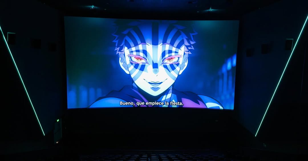 Muvix Chile tweet media