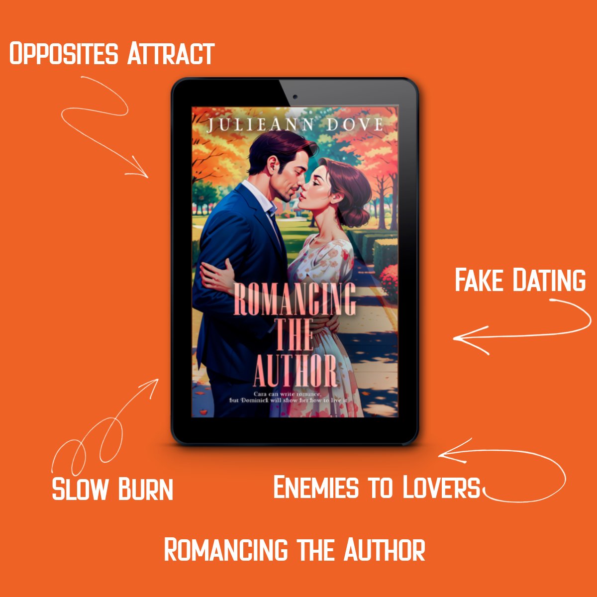 BLAST, BLITZ, PROMOS, REVEALS, &amp; TOURS . . . : SPOTLIGHT - CONTEMPORARY - ROMANCING THE AUTHOR (C... thebookjunkiereadspromos.blogspot.com/2025/08/spotli…