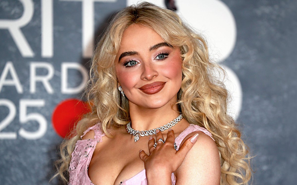 Sabrina Carpenter will reportedly portray a mysterious character named Tom Riddle in the Harry Potter television series.

Source: Deadline