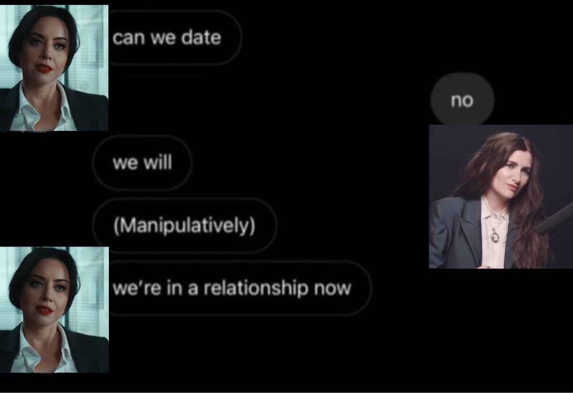 zee. (@sapphicspiral) on Twitter photo 