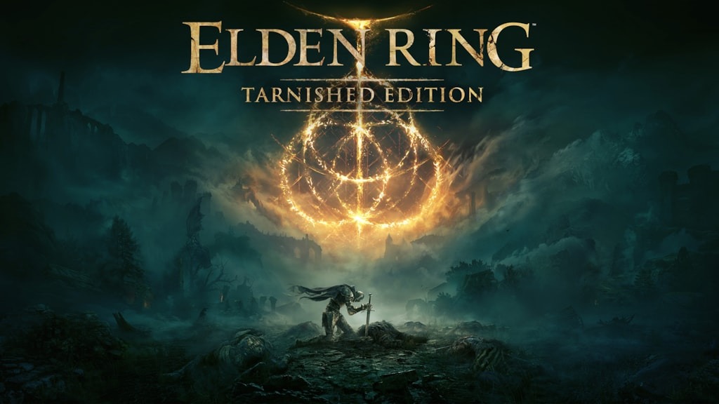 Elden Ring: Tarnished Edition tem desempenho "desastroso" no modo portátil do Switch 2

Versão de testes na gamescom demonstra instabilidade acentuada na taxa de quadros do mundo aberto 

Confira: universonintendo.com/elden-ring-tar…