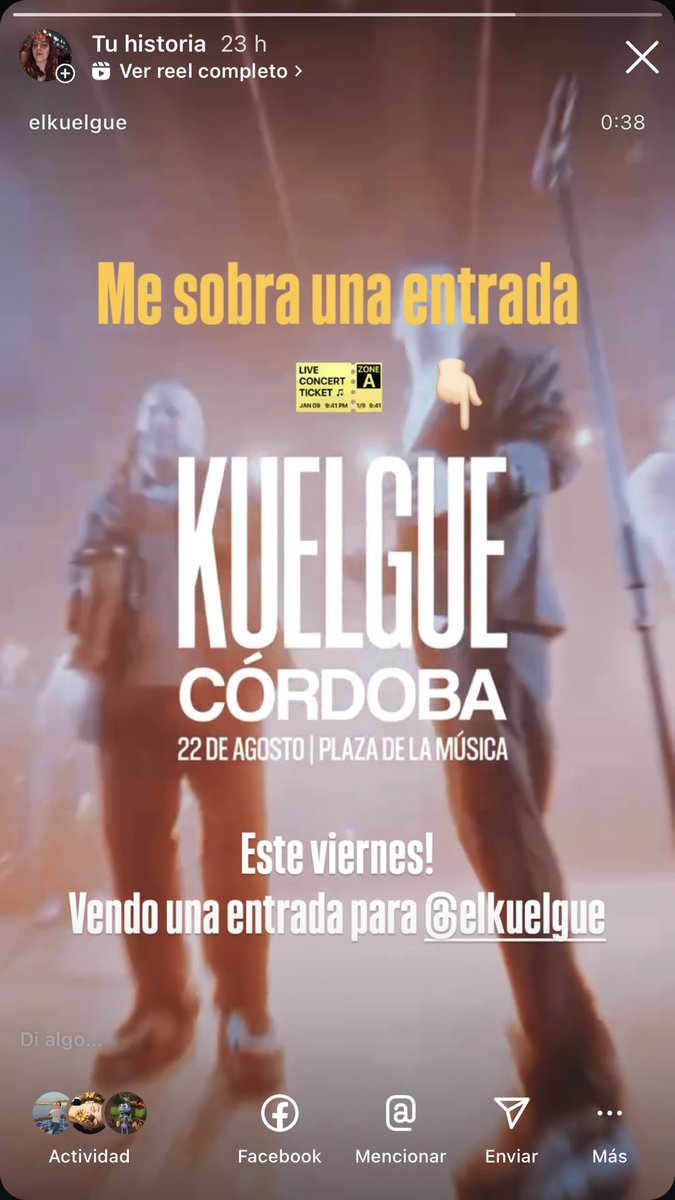 Aniicolo's tweet photo. Liquido!! https://t.co/rAUzG8Qal7