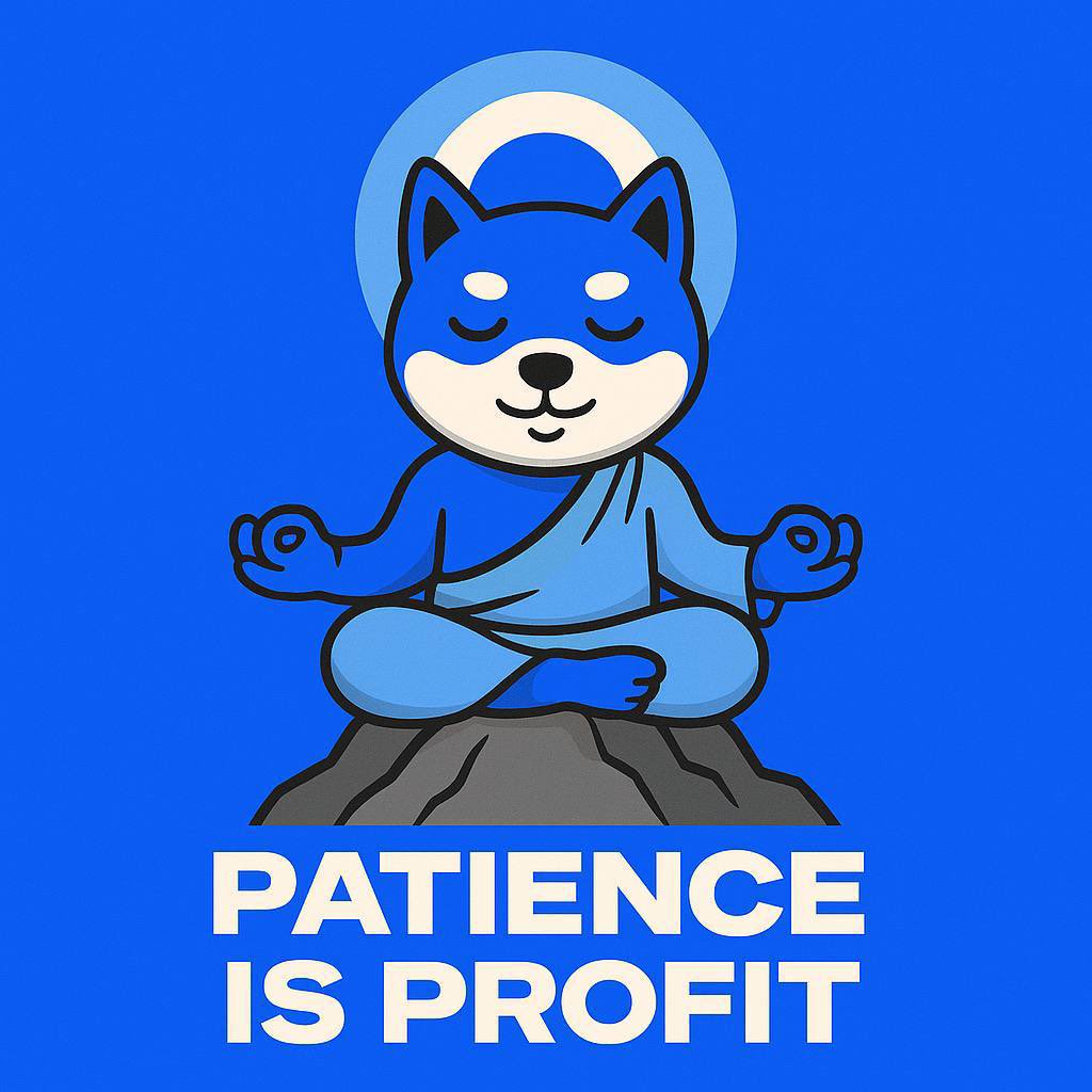 Kish the Dish (@jmk331) on Twitter photo <a href="/JSquawkONE/">jsquawk.base.eth</a> <a href="/schismaticshiba/">SHIBA ON BASE</a> <a href="/base/">Base</a> Facts my brother! I’m not one to count my chickens before they hatch, but I’ve also done enough research to know how this will go. Patience will pay off greatly 🤝 <a href="/JSquawkONE/">jsquawk.base.eth</a> <a href="/schismaticshiba/">SHIBA ON BASE</a> <a href="/base/">Base</a> Facts my brother! I’m not one to count my chickens before they hatch, but I’ve also done enough research to know how this will go. Patience will pay off greatly 🤝