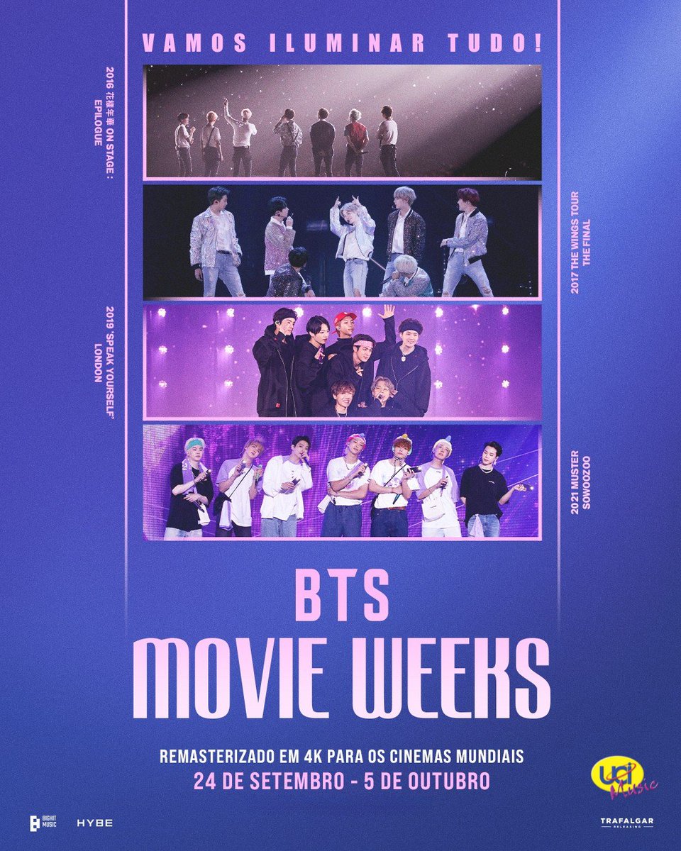 UCI CINEMAS tweet media