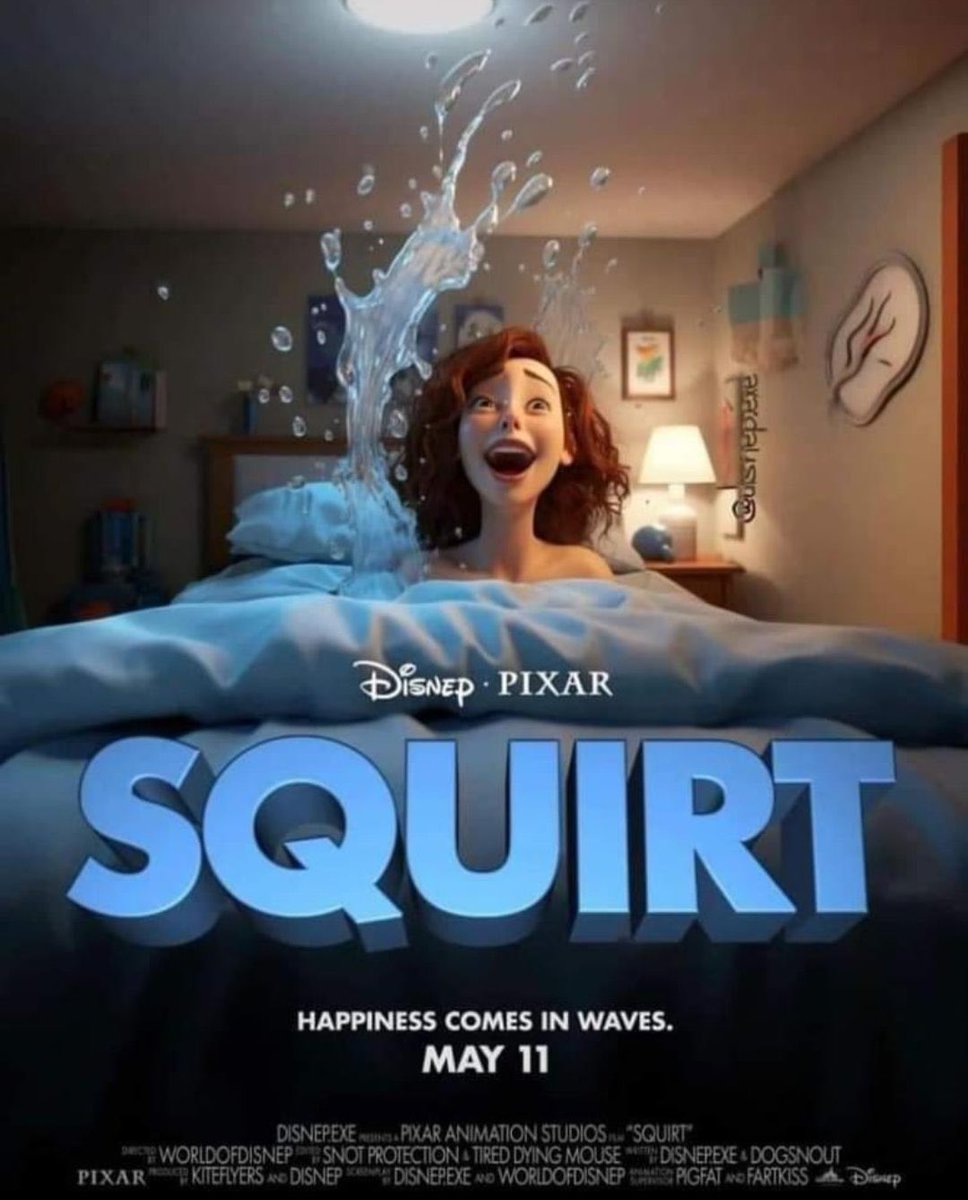 My movie is coming to a cinema near you 😂❤️