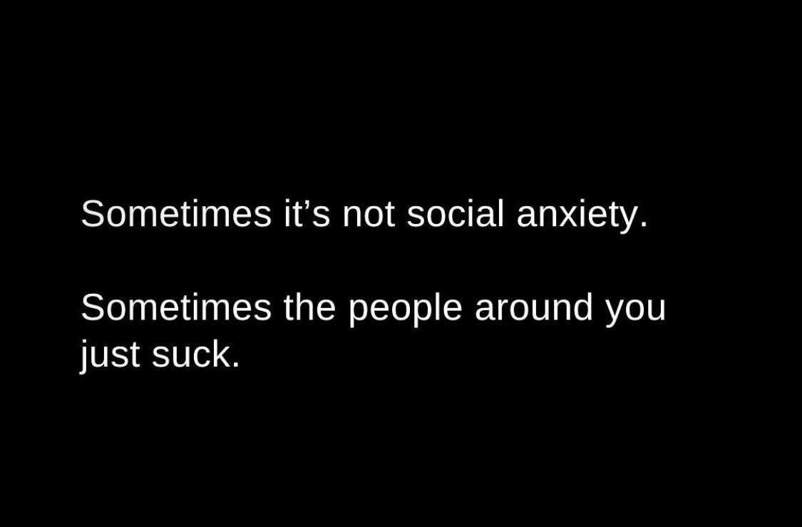 introvert memes (@introvertsmemes) on Twitter photo 