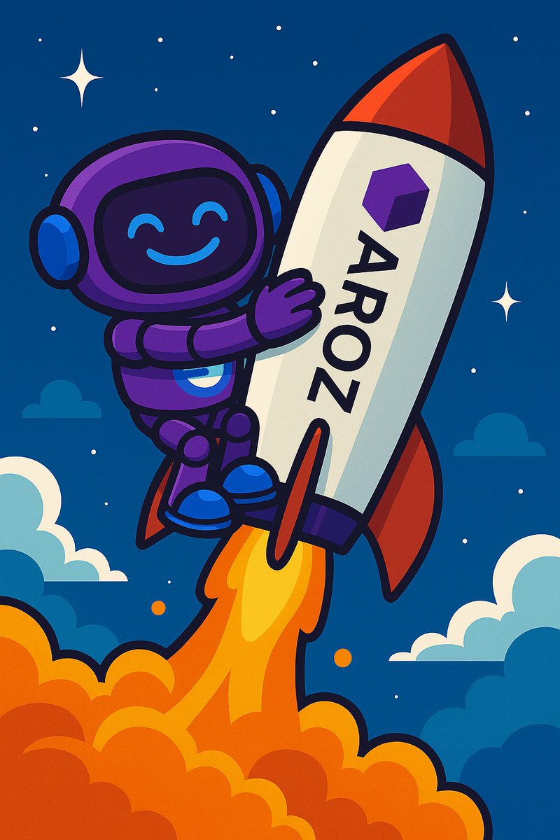 We only have one clear vision in mind. Going to the moon and making base creative again. Don't limit yourself. Start drawing yourself on arozonbase.com