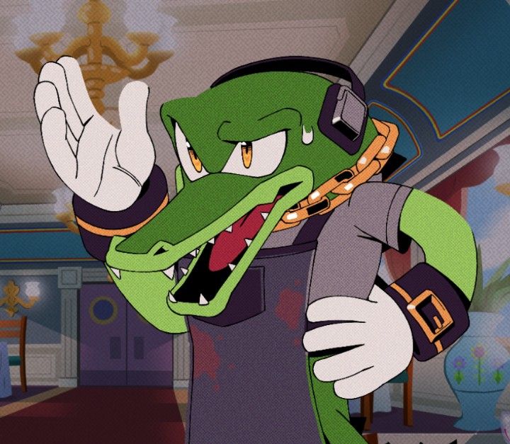 Honestly, I believe this after the last time I messed up babysitting Cream... Never been so scared in my life.