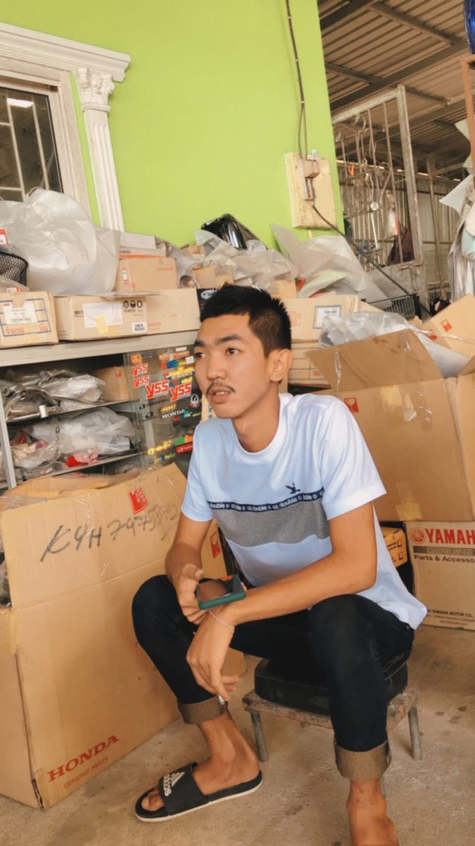 มี❤️นัดได้😆😆#กระบี่ #เขาพนม #ทุ่งใหญ่