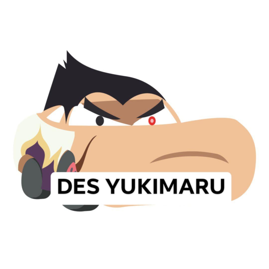 DES YUKIMARU