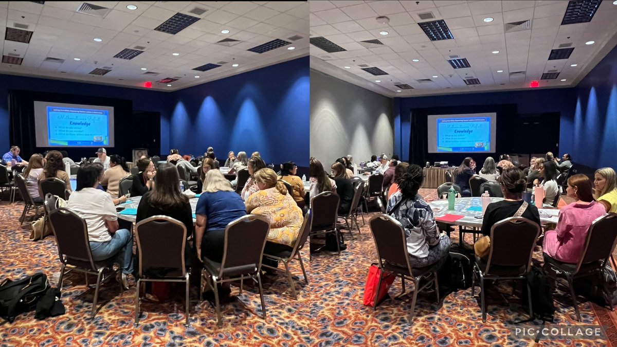 janetdnuzzie's tweet photo. Woohoo for #CAMT25 and the opportunity to facilitate the session "Leading from Within: Empowering Teacher Leaders in Mathematics"! Our shared work is powerful when mathematics teacher leaders are empowered to grow & share their expertise with others! #TCTMTalk #TASMTalk https://t.co/xxbz0UKDI6
