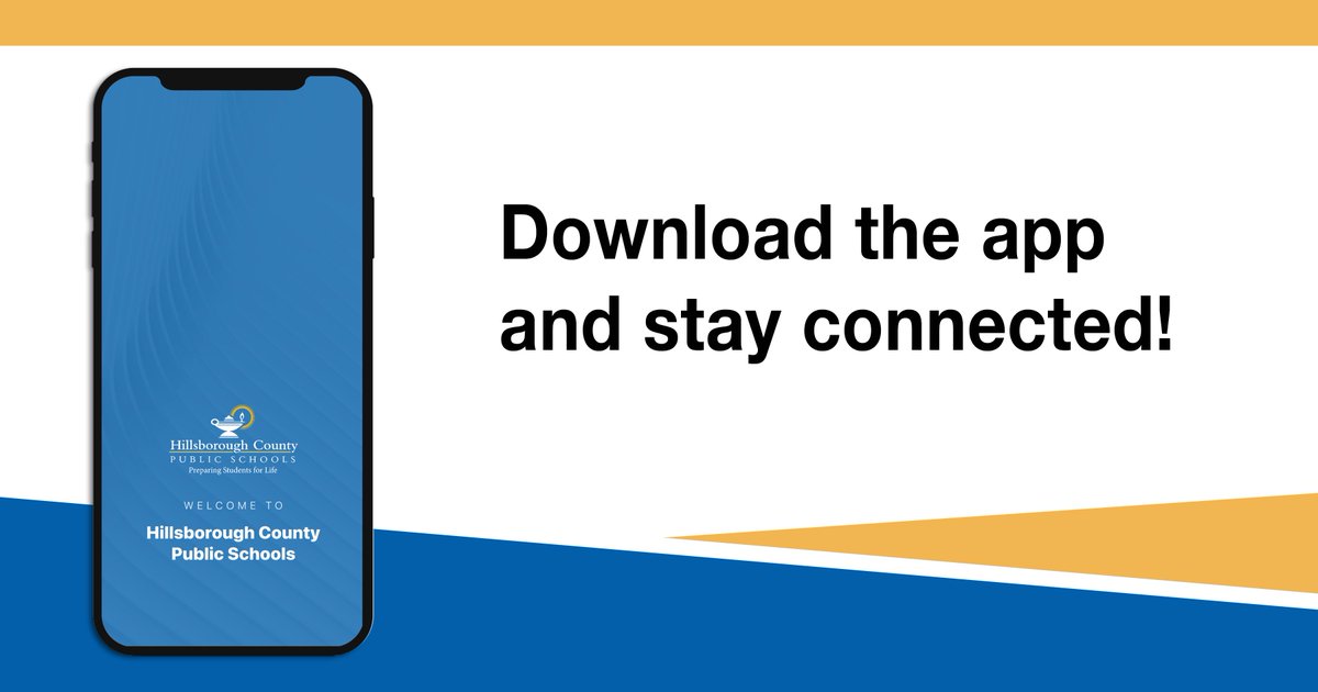 Hillsborough Schools tweet media