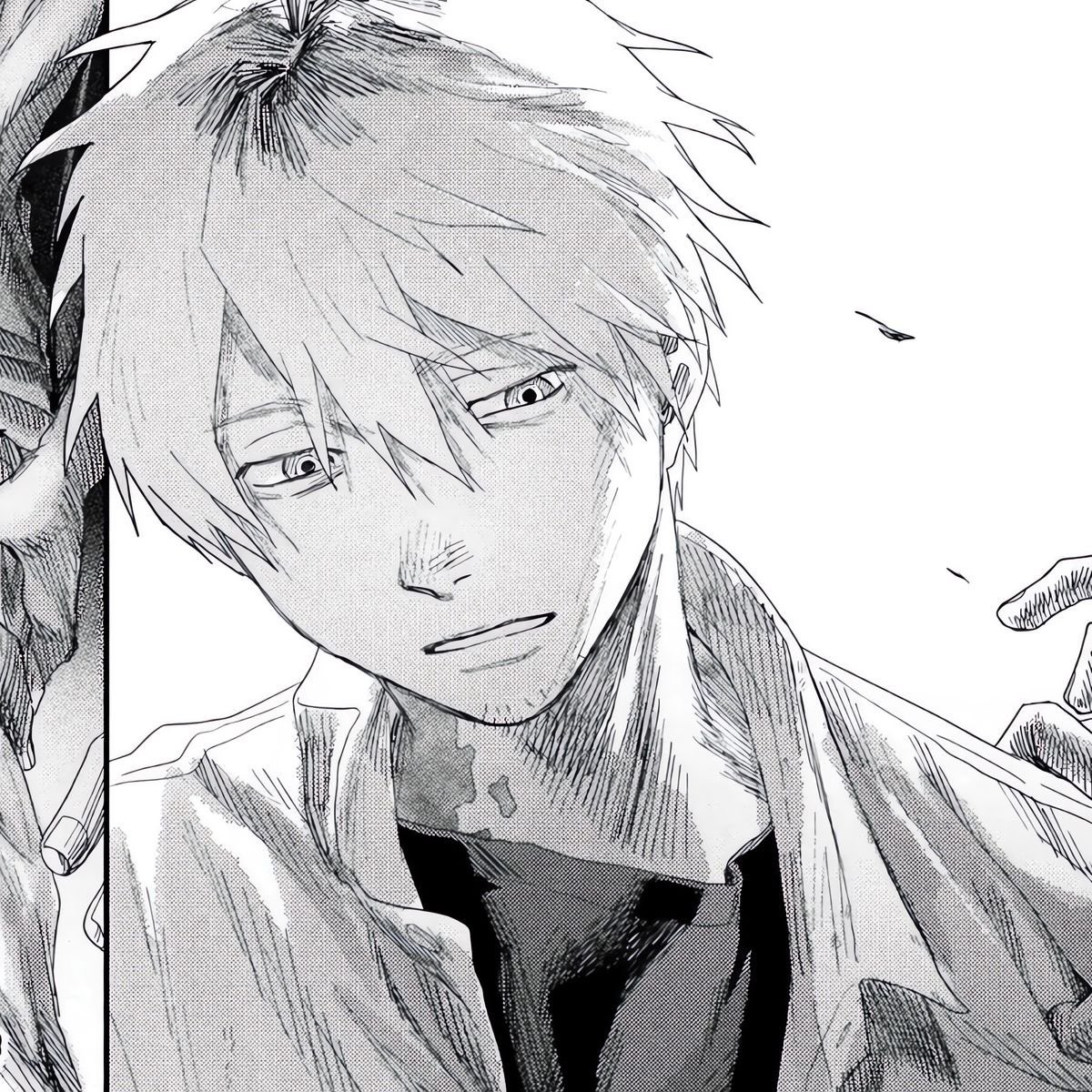 tanakastinkking's tweet photo. tanaka without his glasses.. good lord https://t.co/13WrDkZinN