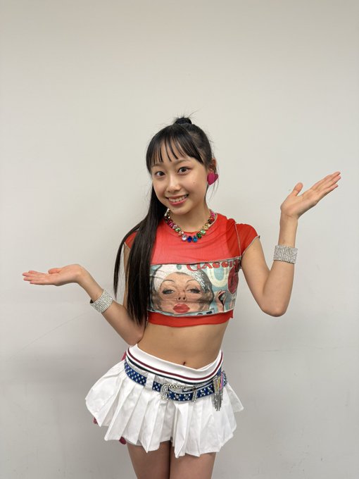NananeのTwitter画像20