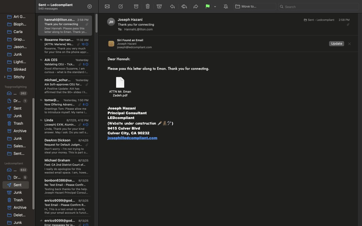 jhazani's tweet photo. I could not translate the fun font into the highly unintuitive placement of email signature modulations in #Apple #iOSmail #mail #app https://t.co/2QYS3FwyoR
