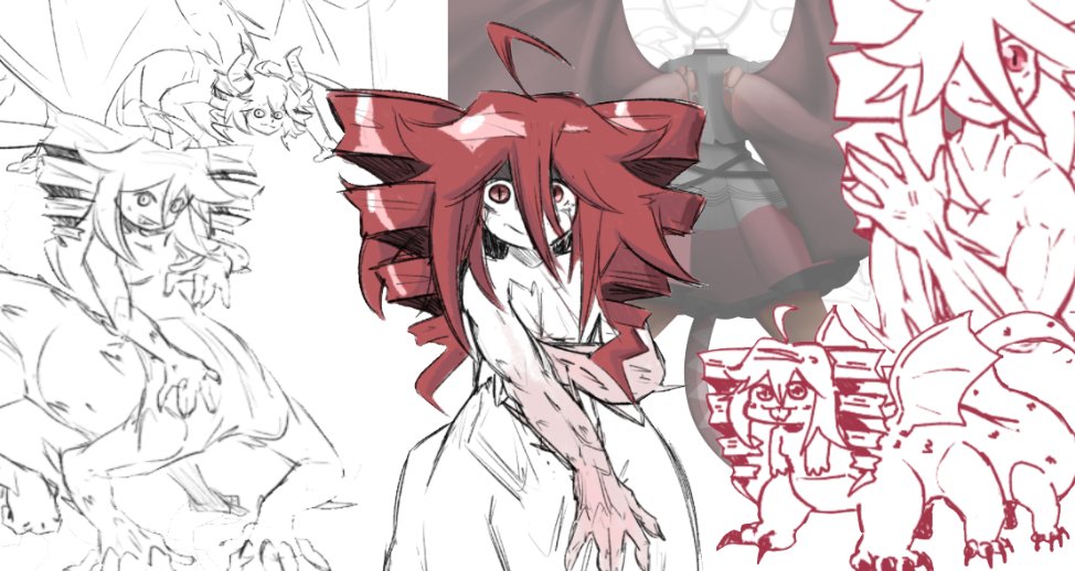 electronic_baka tweet picture