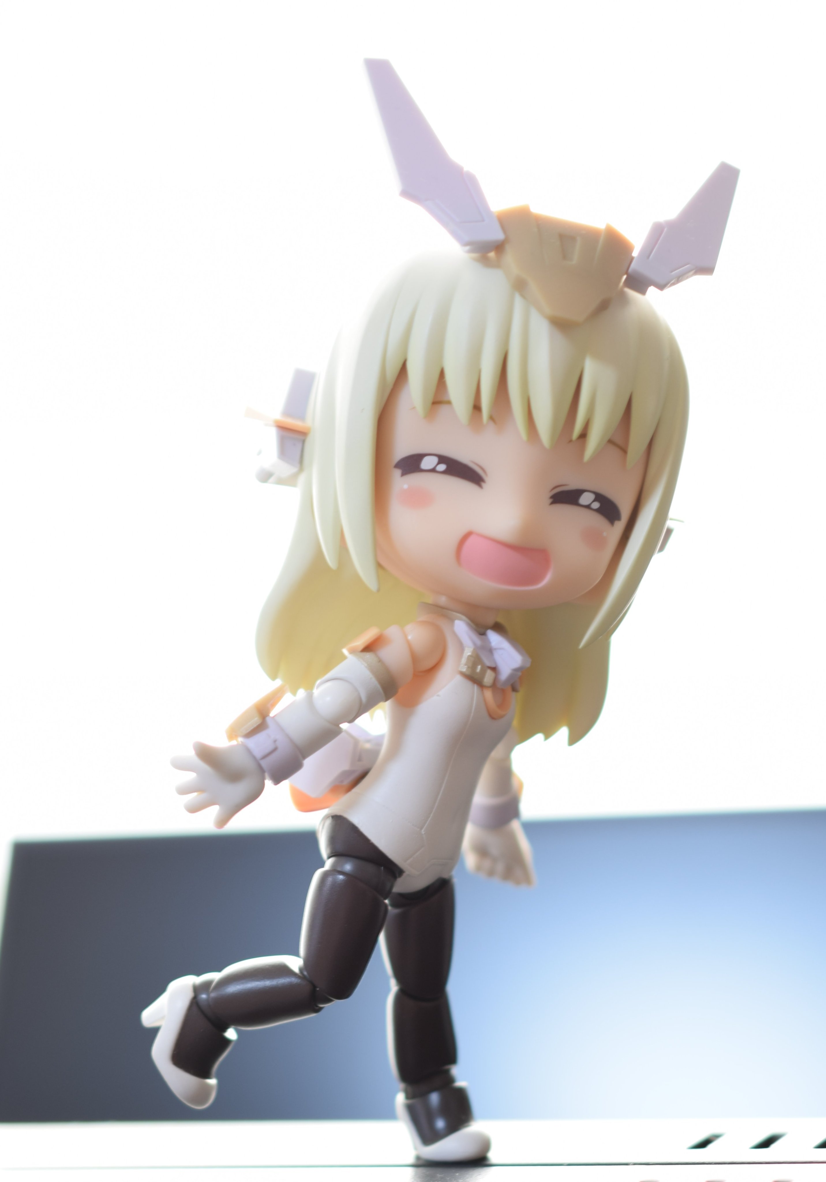 ハニープー Amazon | [FIG]B-style ワシントン バニーVer. アズールレーン