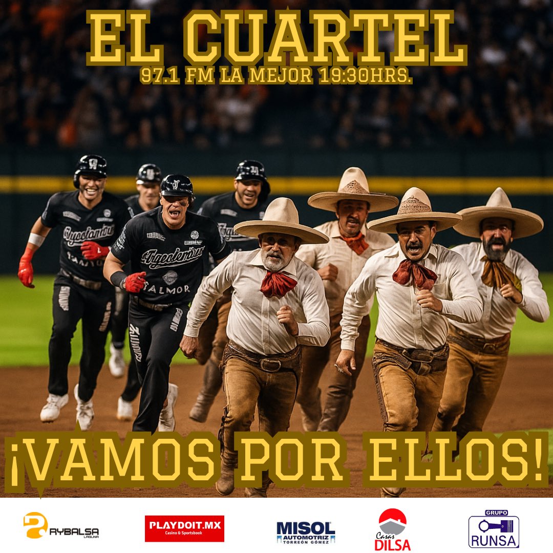 Moisés Arce tweet media