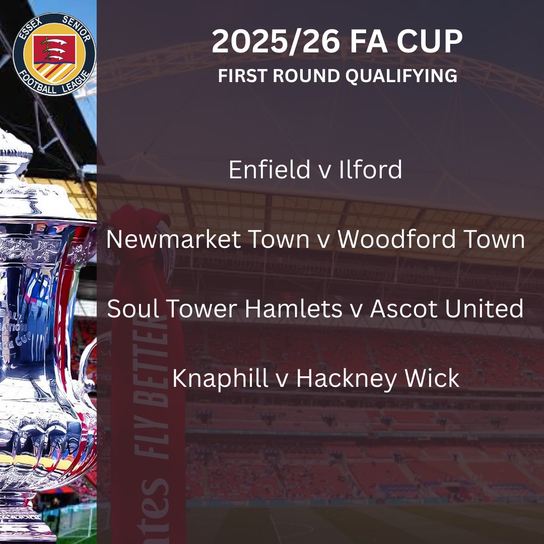 Essex Senior League tweet media