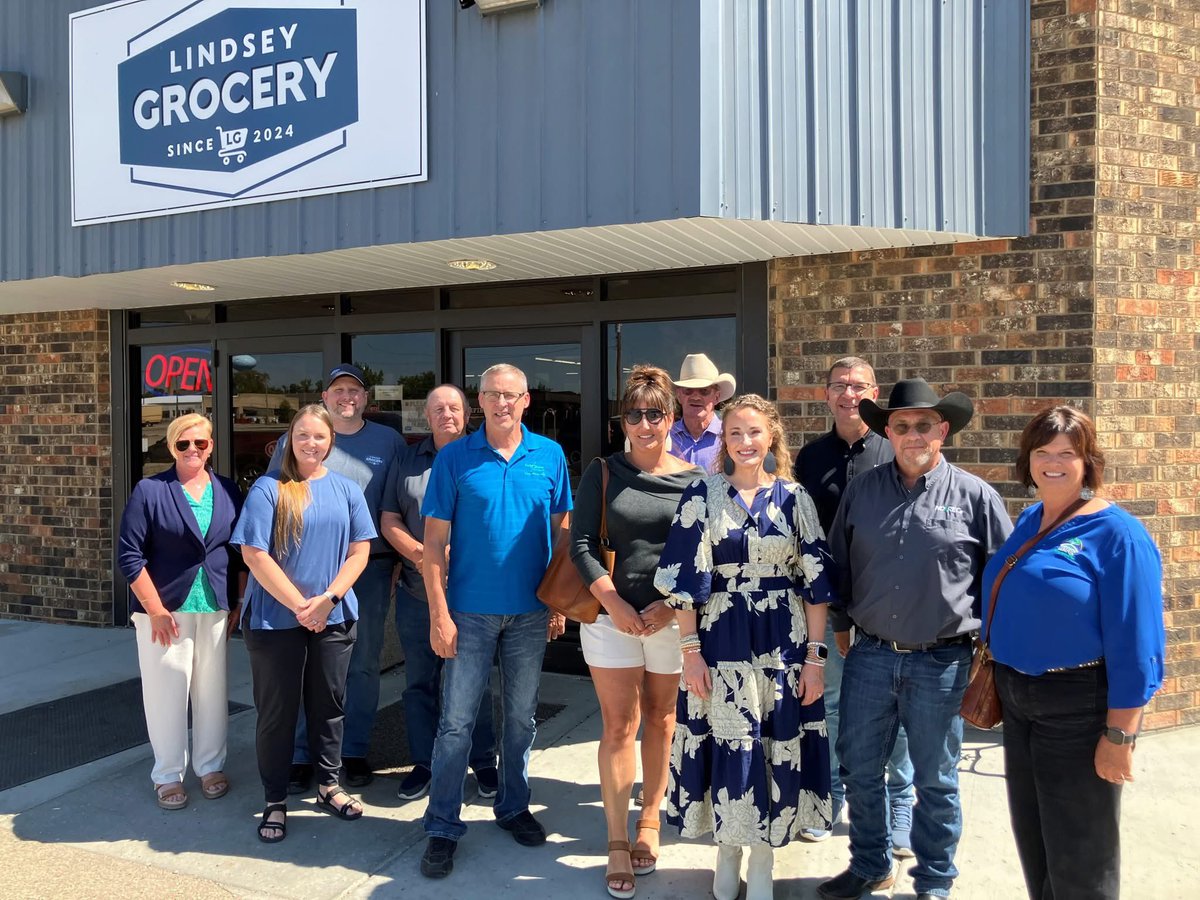 The Rural Development Finance Corporation (RDFC) board met in Williston on Aug. 18-19 to consider North Dakota Food Impact Fund applications and discuss RDFC's three-year strategic plan. Board members and staff also toured Yellowstone River Beef and Lindsey Grocery.