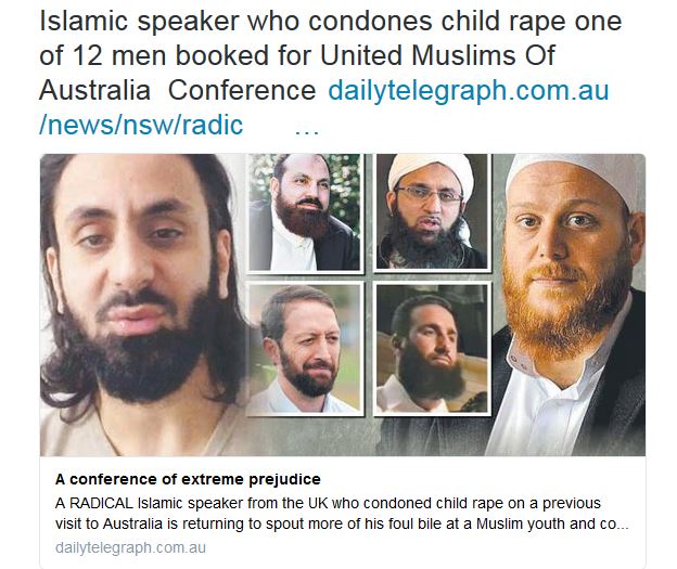 D00sF1nd3r's tweet image. How many of #HamzaAndreasTzortzis' Islamic conferences have you attend #HumzaYousless?