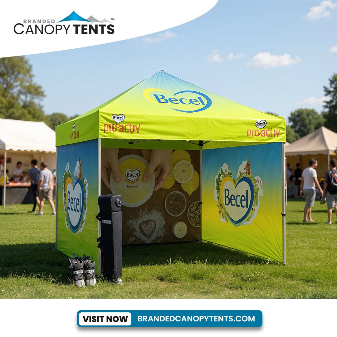 BrandedTents's tweet photo. This 10x10 pop-up canopy kit is your brand’s best friend at events.

✅ Custom printing
✅ Tool-free setup
✅ Full walls included
✅ All-weather ready

🎪 Get yours now 👉 https://t.co/VEnrTNgbAa

#BrandedCanopyTents #CustomCanopy #OutdoorEvents #CustomTents #PopUpCanopy https://t.co/DQb6k1EazH