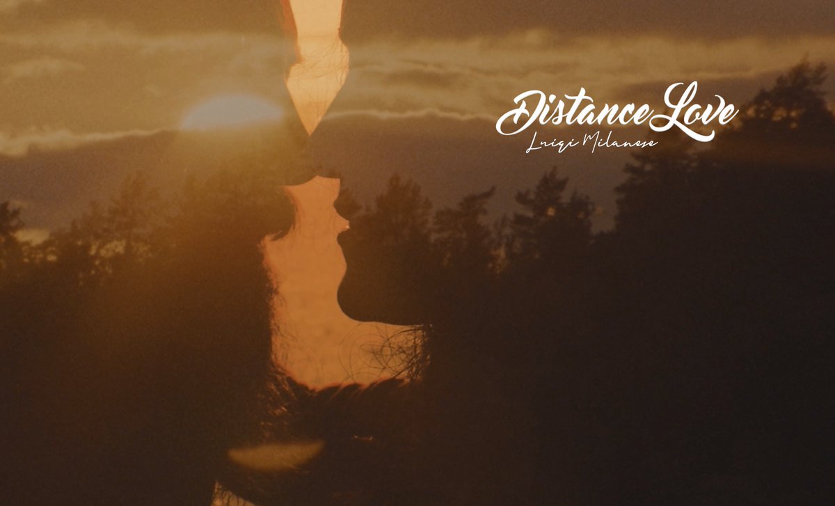 It's official, we can now confirm that Luigi Milanese returns to Melodic Revolution Records with a new video,  Distance Love…

Full details in the Post

mrrmusic.com/luigi-milanese…