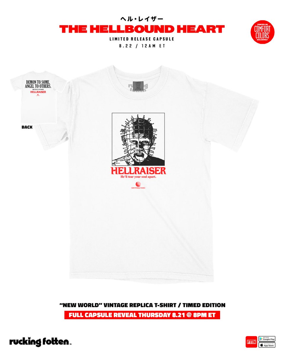 rucking fotten™ tweet media