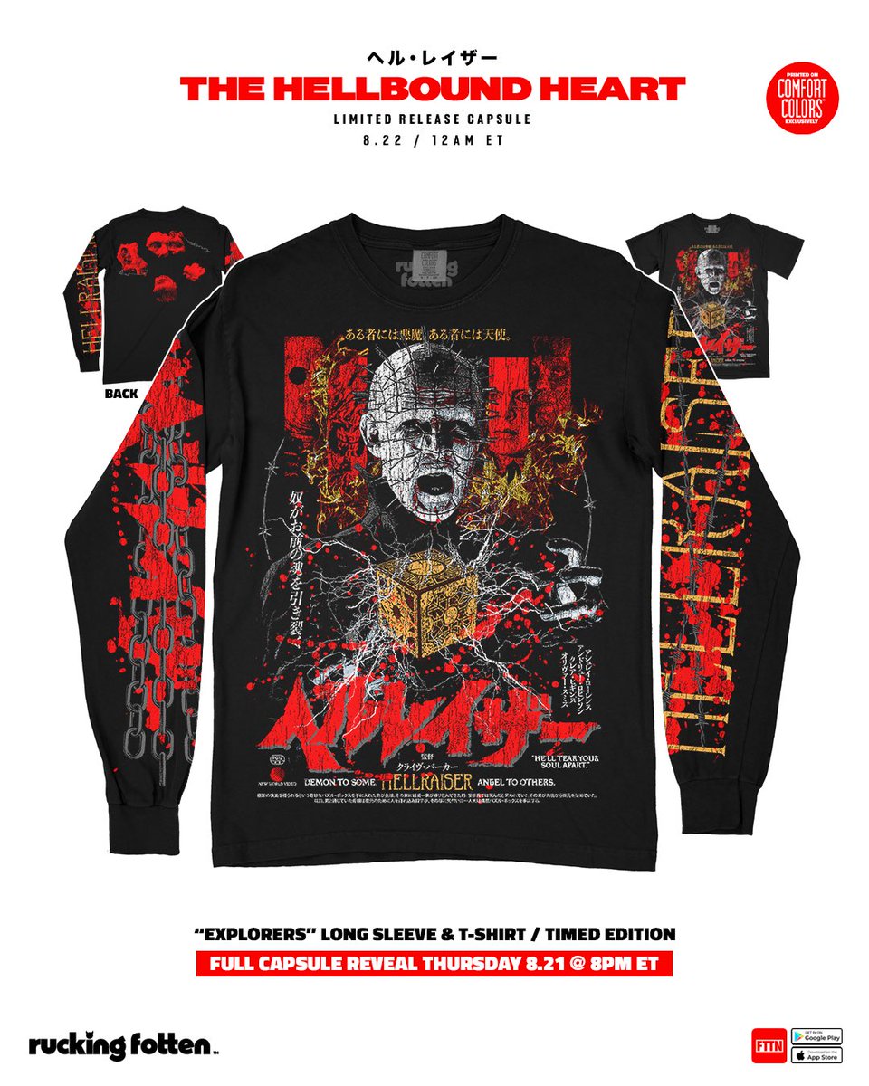 rucking fotten™ tweet media