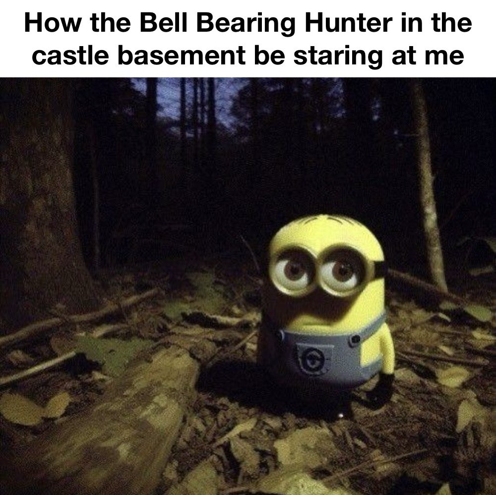 Bell Bearing Hunter (@bellbearinghunt) on Twitter photo 