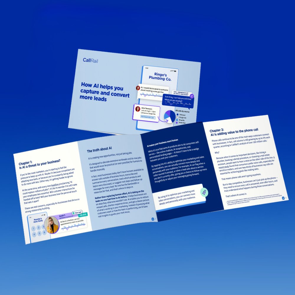 sejournal's tweet image. 💬 What’s your go-to tactic for showing #MarketingCampaign value beyond CTR?
This playbook shows you how to use #AI to:
✔ Identify your highest-value leads
✔ Optimize budget instantly
✔ Prove #ROI for every keyword, ad, and channel
🔗 Download the free guide 👇