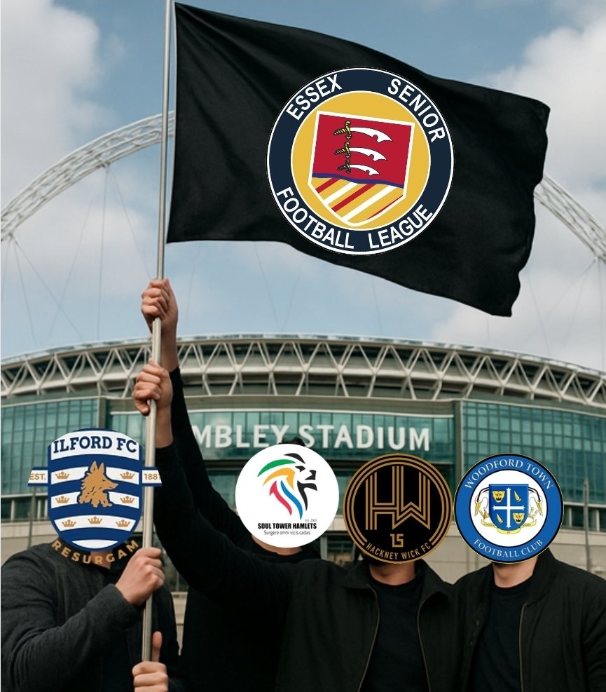 Essex Senior League tweet media