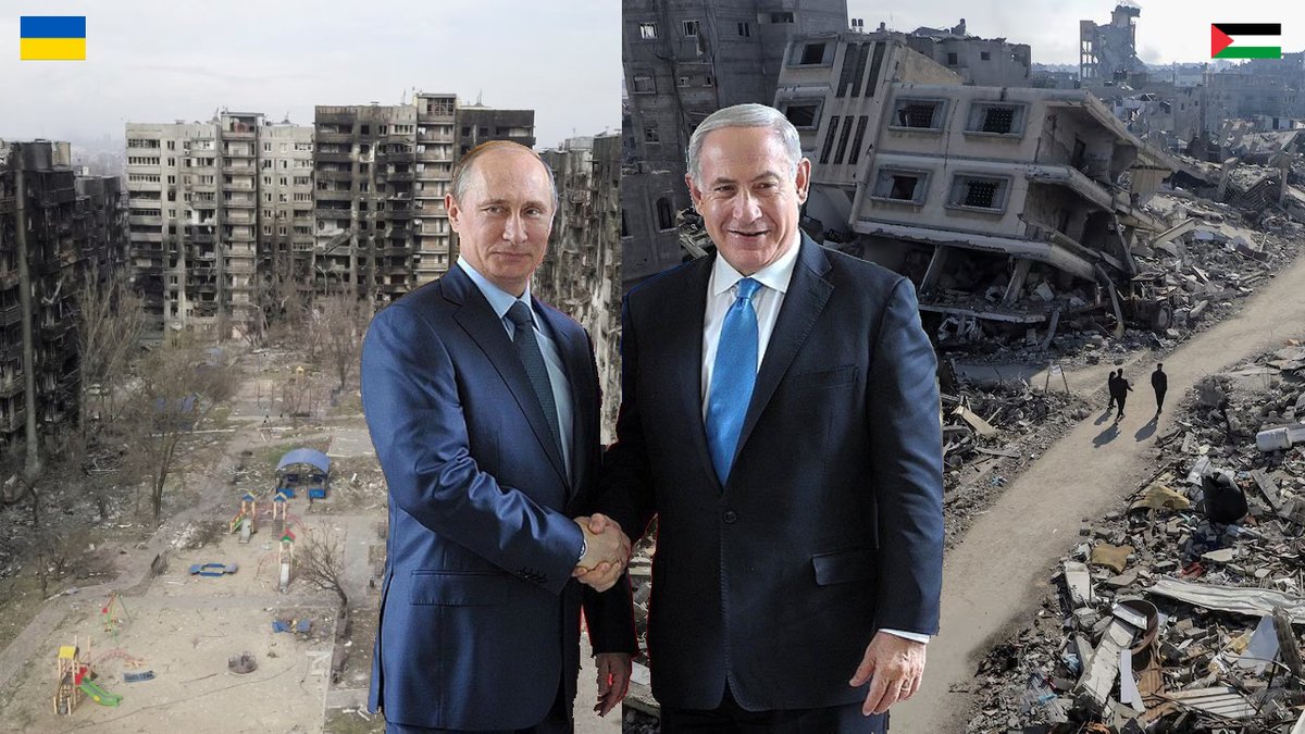 Romanian Syrian Liberator Fella 🇷🇴🇸🇾🇵🇸🇺🇦 tweet media