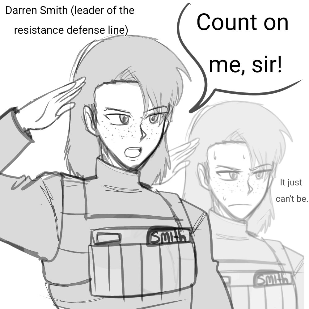 NsfwYamato's tweet photo. #terminatoroc https://t.co/hsSiY5nK1o