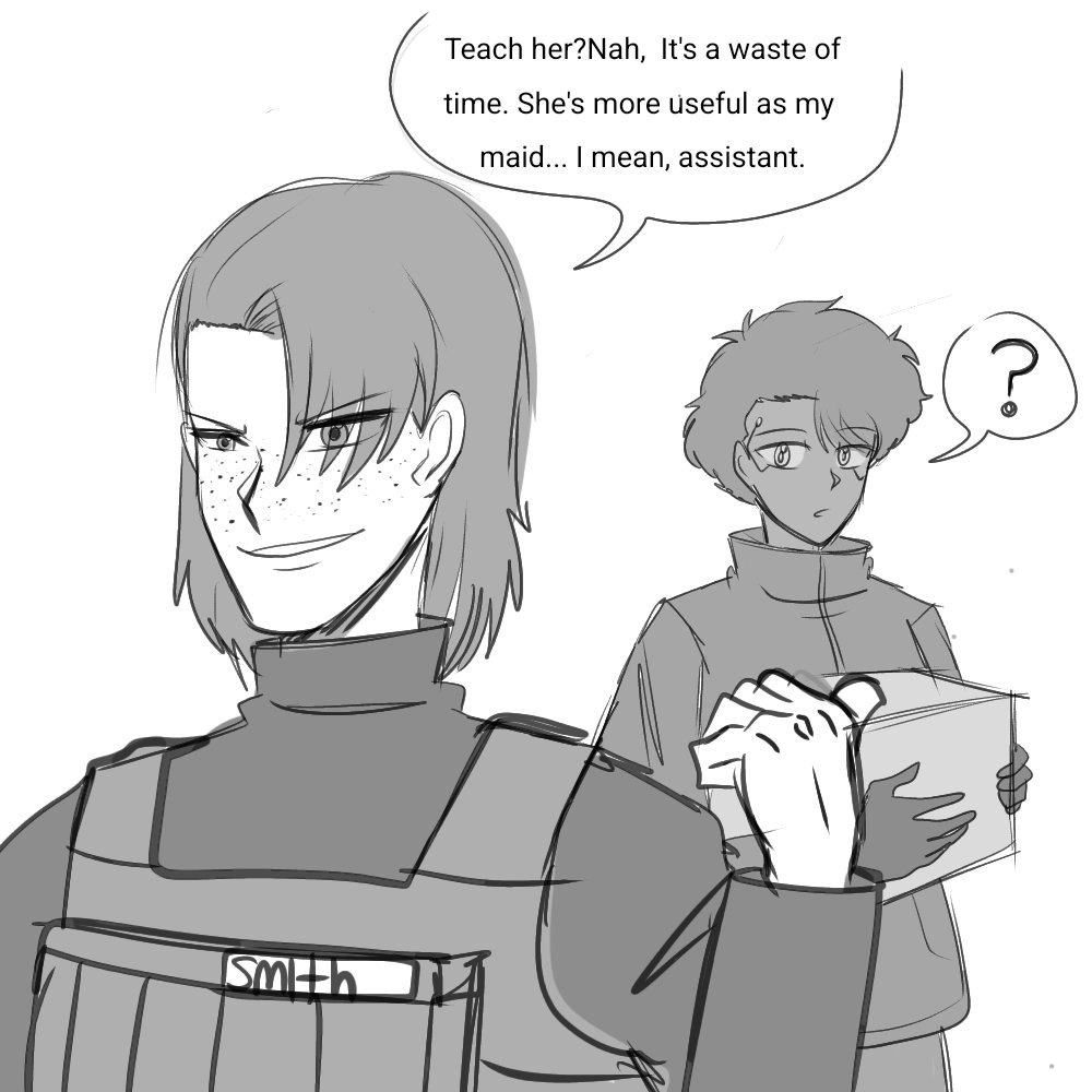 NsfwYamato's tweet photo. #terminatoroc https://t.co/hsSiY5nK1o