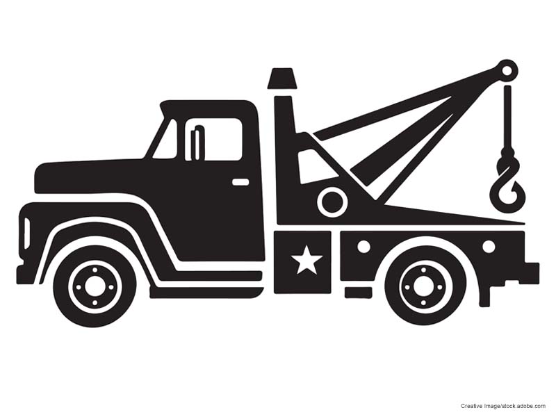 Land_Line_Mag's tweet image. Many #truckers have reported being the victim of predatory towing. Find out what one state is doing about it. 
#trucking #towing #truckerlife
landline.media/towing-reforms…