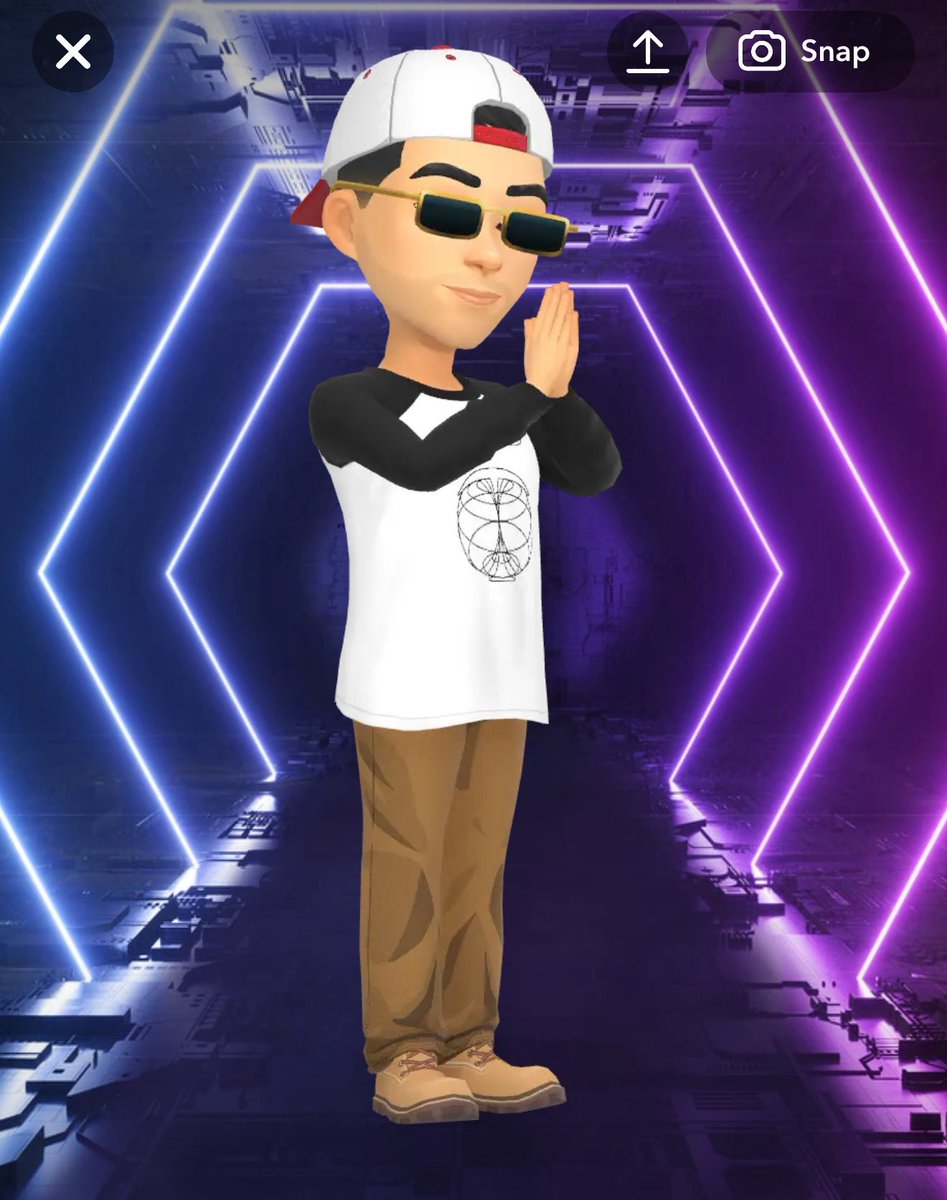 I peeped the same a few months ago and it's been my fit ever since 🙂‍↕️🔥