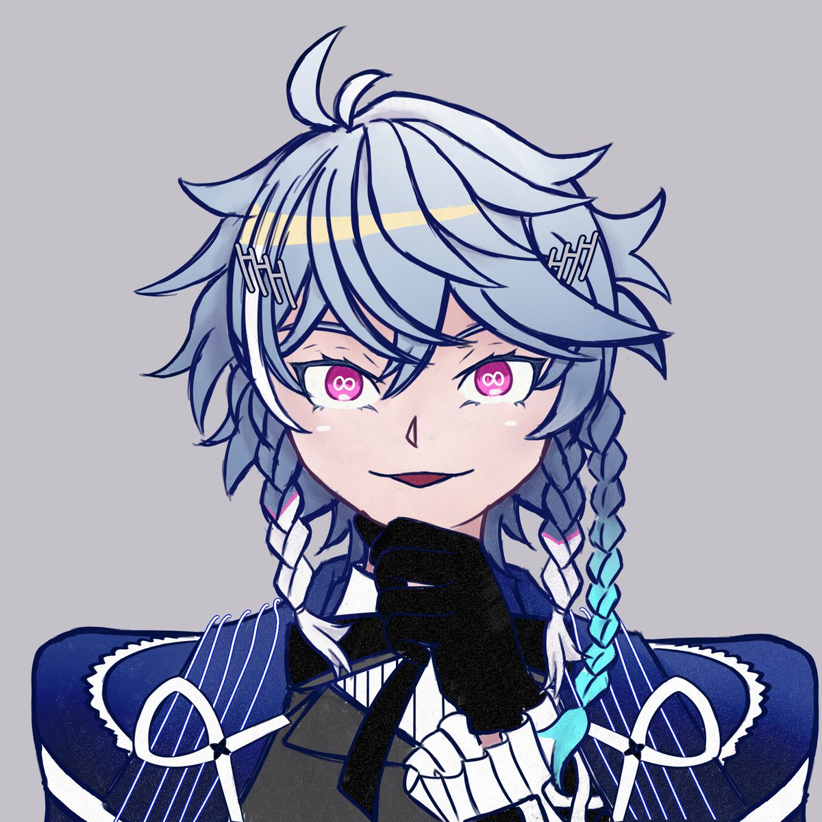 Nui Nui Maonui~♪ tweet media