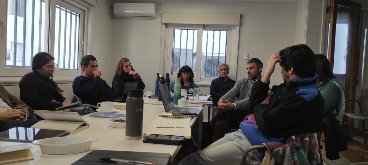 CambioClimáticoChile tweet media