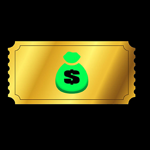 Golden Ticker Alerts tweet media