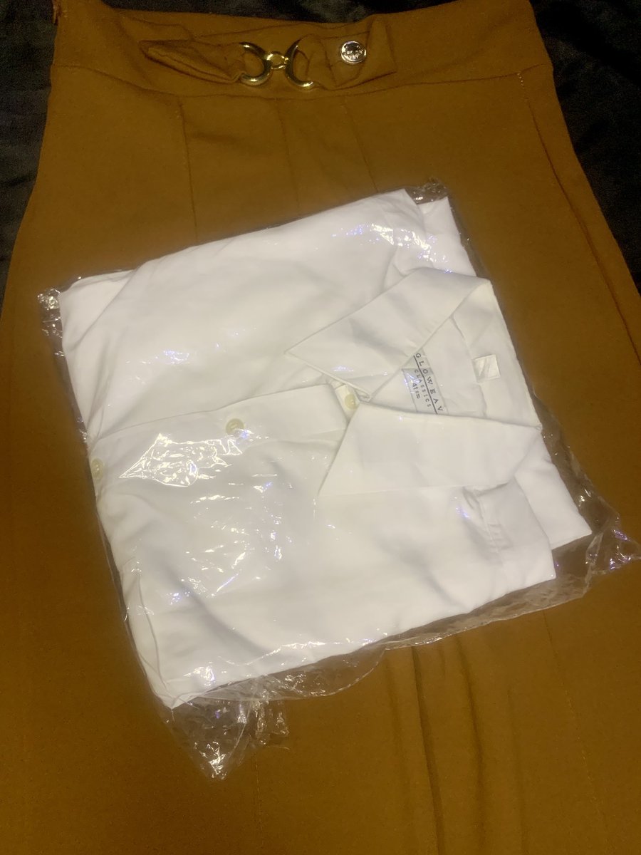 favour631801's tweet photo. “These trousers aren’t just fashion—they’re power. Because when a  woman walks into a room with confidence, patriarchy takes a step back.”

Dm to place your order 🛍️🛍️

#FeministFashion #WomenInPower #SheMeansBusiness #CorporateStyle #DeAesthetic #FYP #BossWear https://t.co/7k8CaZPHyW