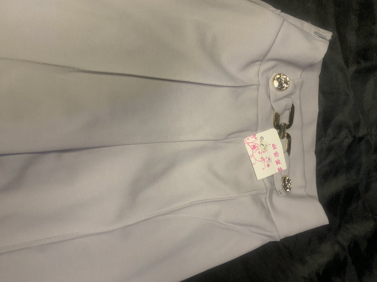 favour631801's tweet photo. “These trousers aren’t just fashion—they’re power. Because when a  woman walks into a room with confidence, patriarchy takes a step back.”

Dm to place your order 🛍️🛍️

#FeministFashion #WomenInPower #SheMeansBusiness #CorporateStyle #DeAesthetic #FYP #BossWear https://t.co/7k8CaZPHyW