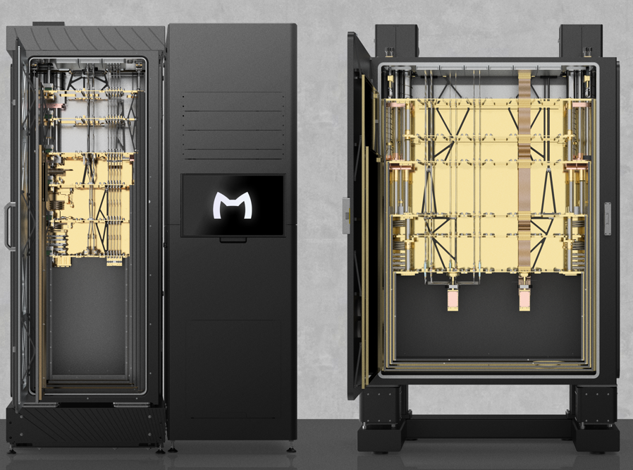 turnerjason's tweet photo. Excited to announce our new strategic partnership with @MaybellQuantum and @entanglement_ai https://t.co/KuktGv7fKj #ai #QuantumComputing https://t.co/BWmvXHSvrv